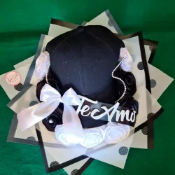 Ramo buchón 🧢🥰