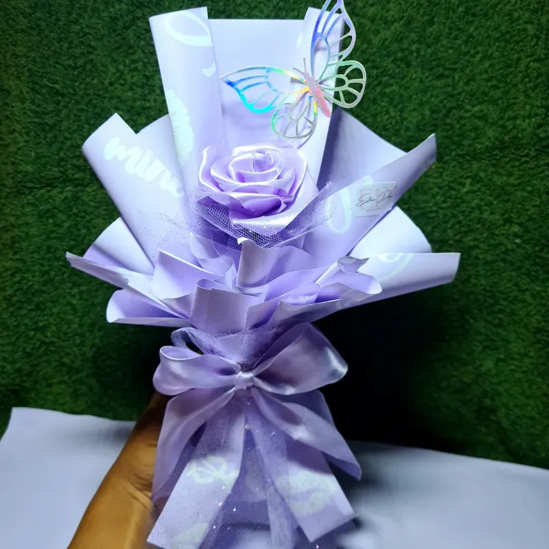 Ramo de flores 