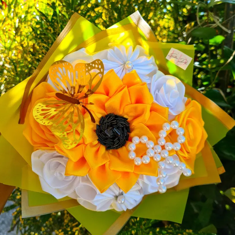 Ramo de flores 