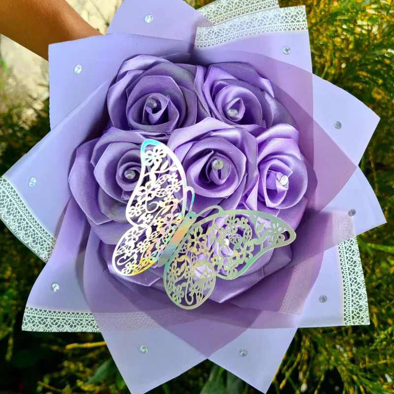 Ramo de flores 