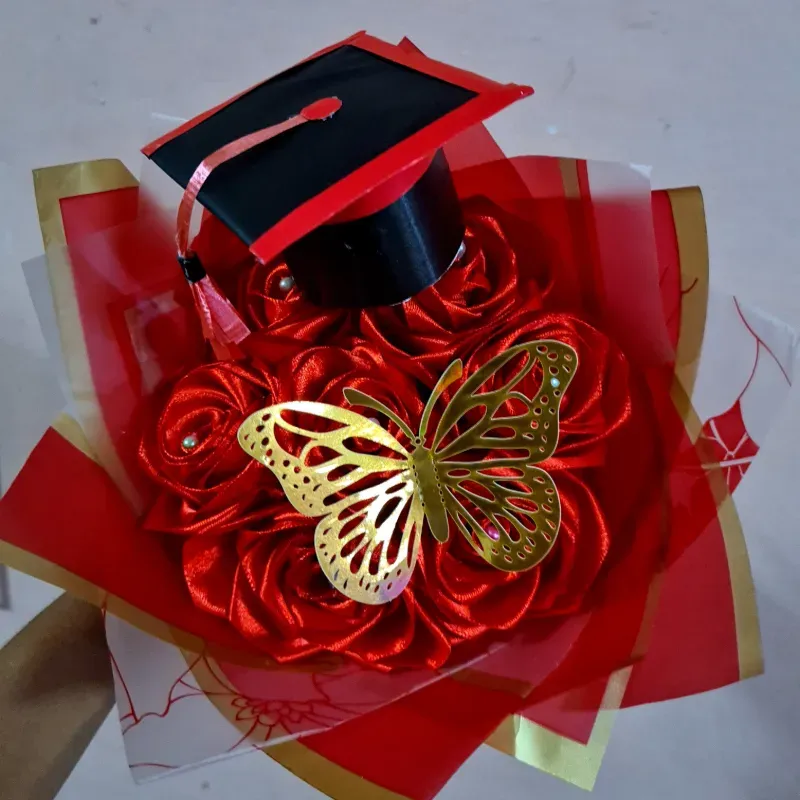 Ramo de graduación 