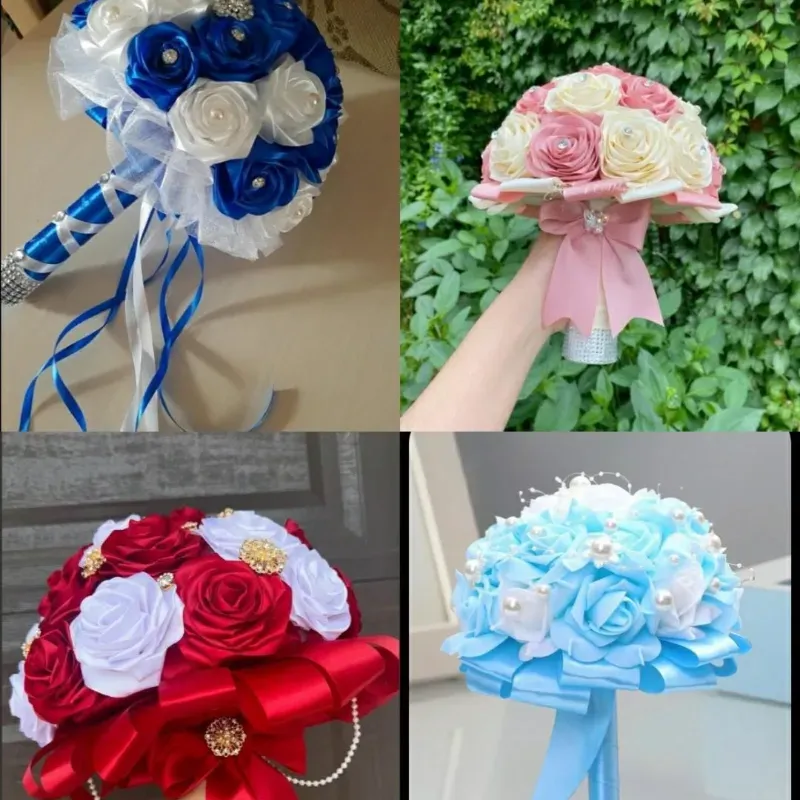 Ramos de quinceañera 