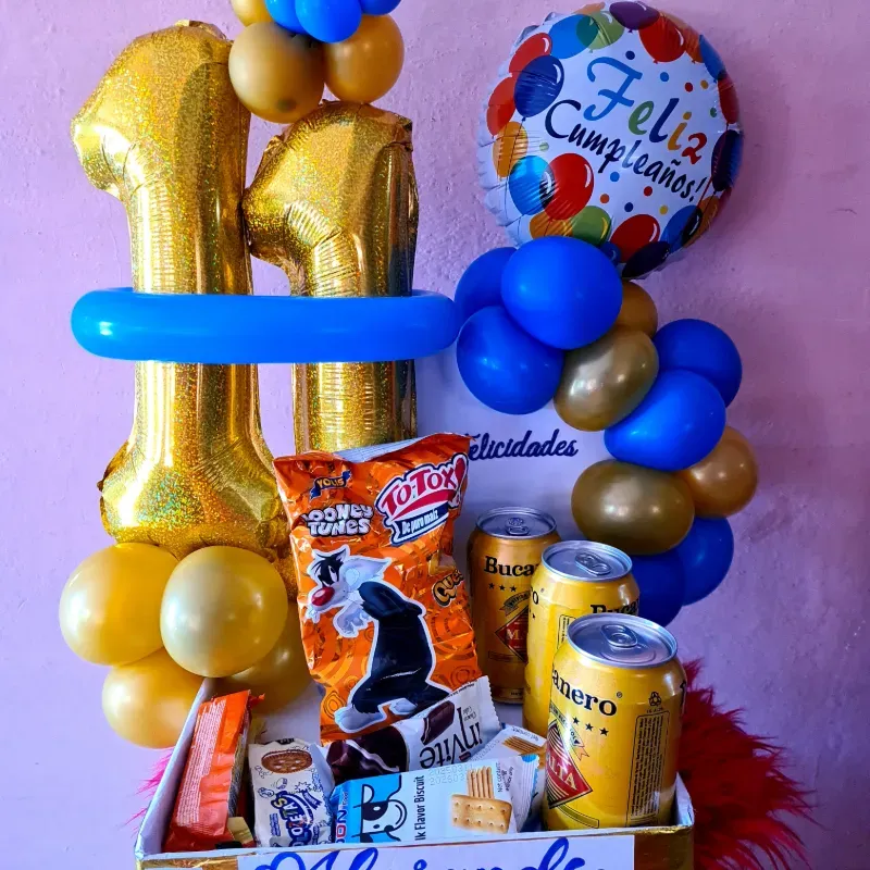 Regalo simple 