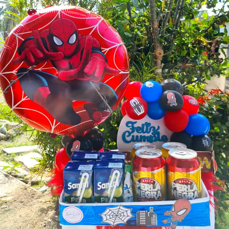 Regalo temático 