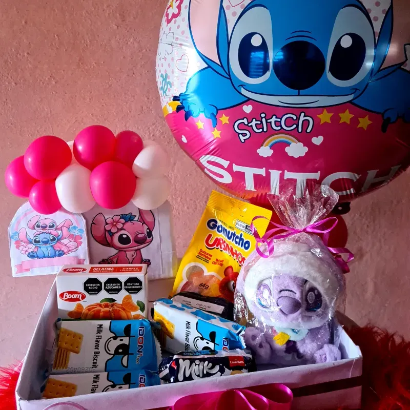Regalo temático 