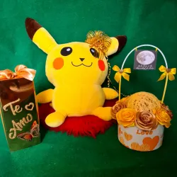 Regalo tierno