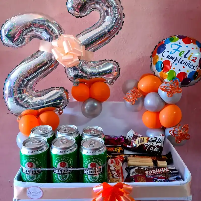 Regalo variado