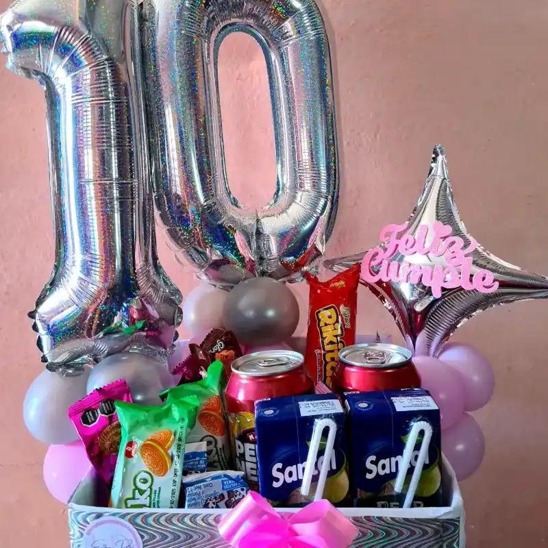 Regalo variado 