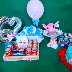 Regalo variado