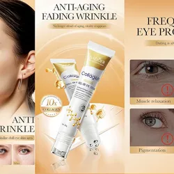 Contorno de ojos de Colágeno✨