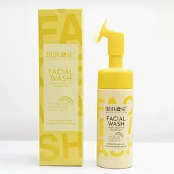 Gel facial de vitamina E✨