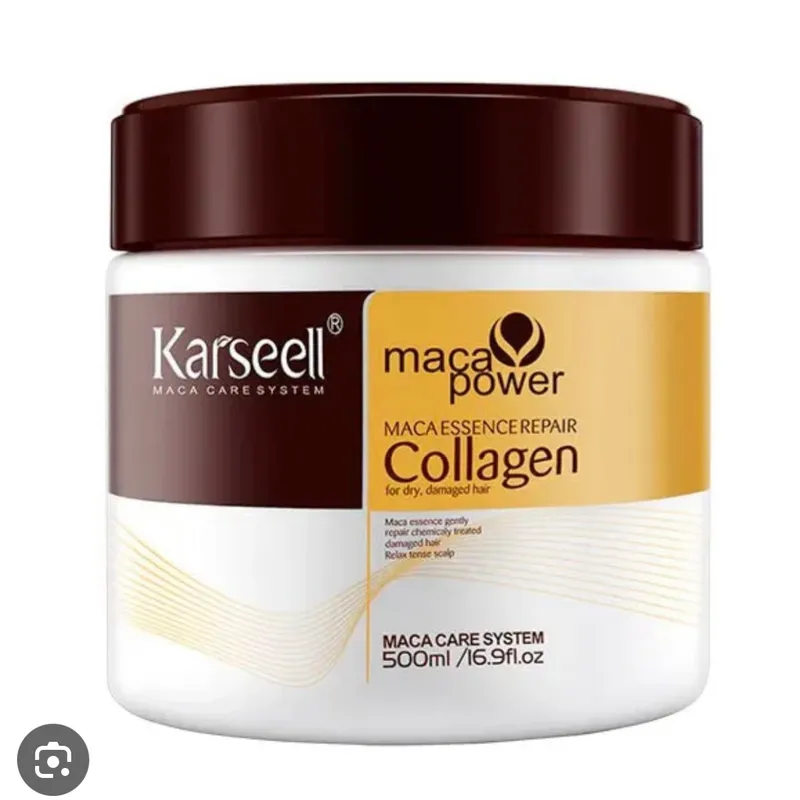Mascarilla Karseell 500ml
