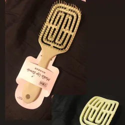 peine anti-nudos!✨