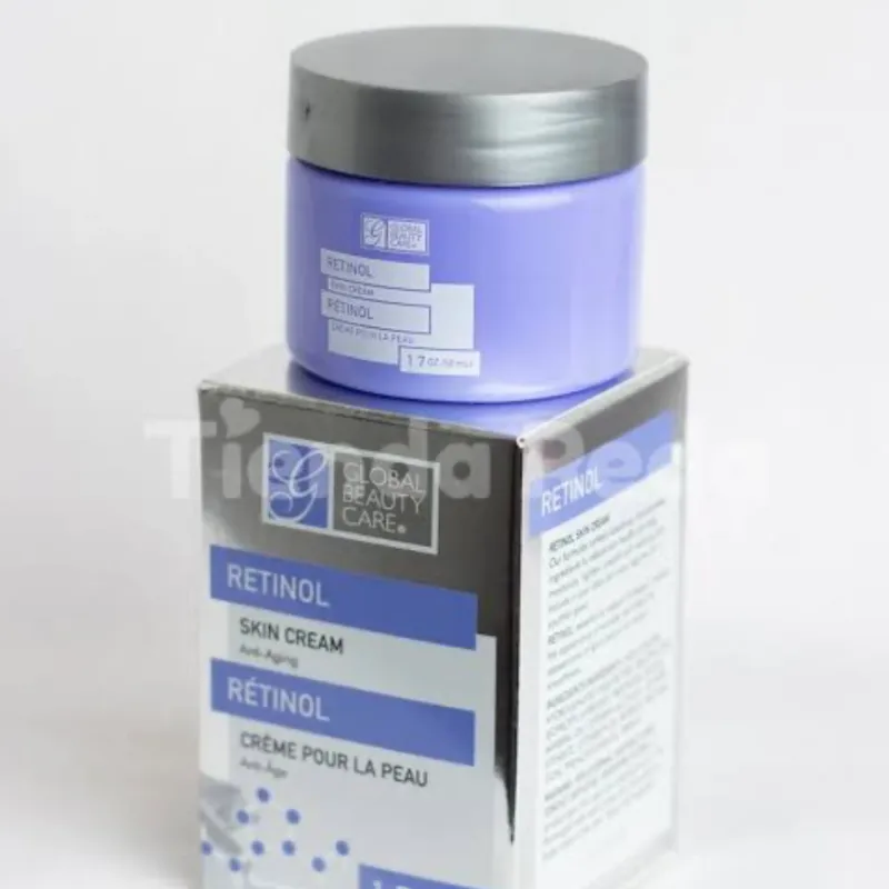 Retinol reparador✨