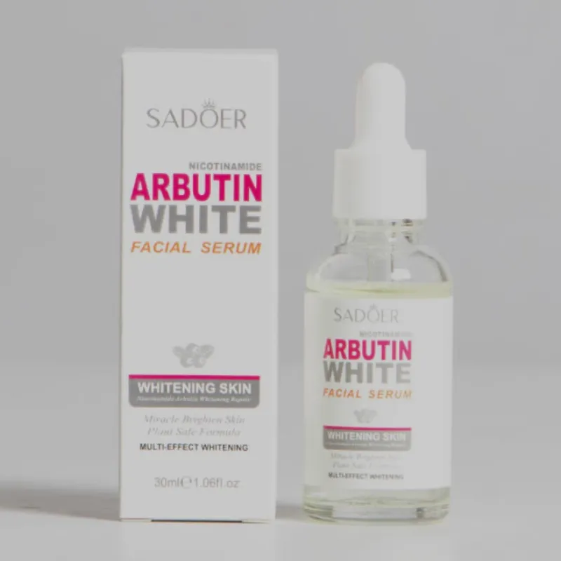 Serum anti-manchas✨