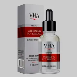 Serum blanqueador ✨