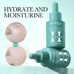 Serum de ácido hialuronico Bioaqua✨