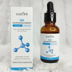 Serum de ácido hialuronico Sadoer💧✨