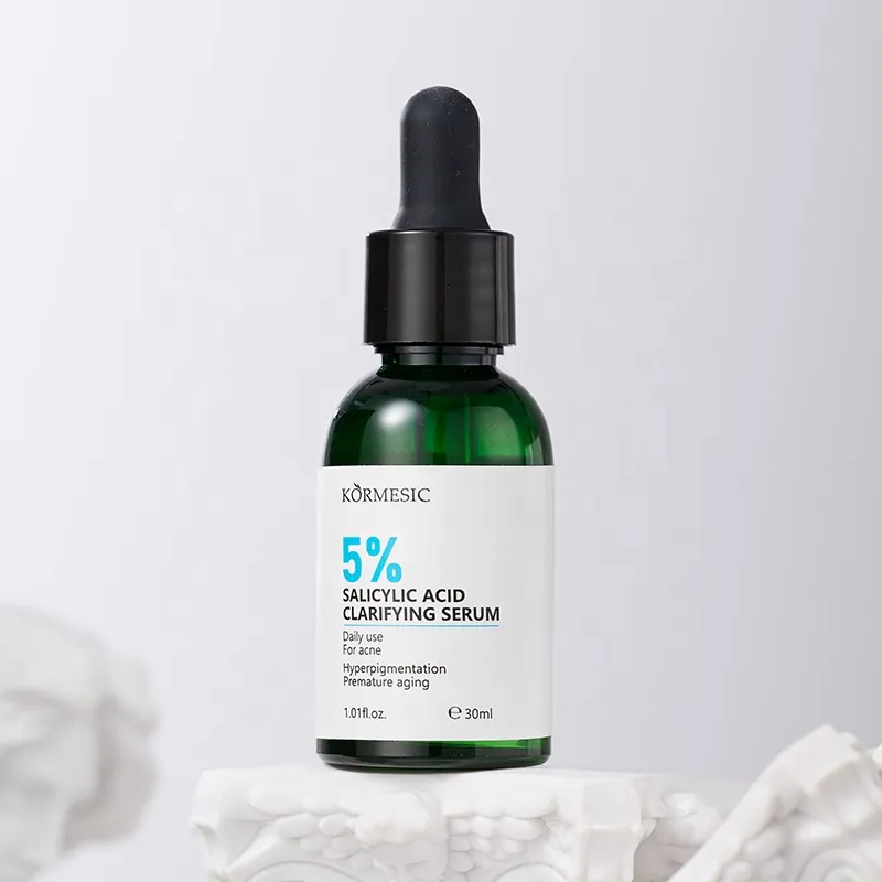 Serum de Ácido Salicílico Kormesic✨