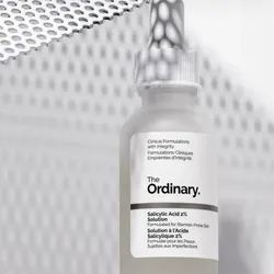 Serum de ácido salicílico The Ordinary✨