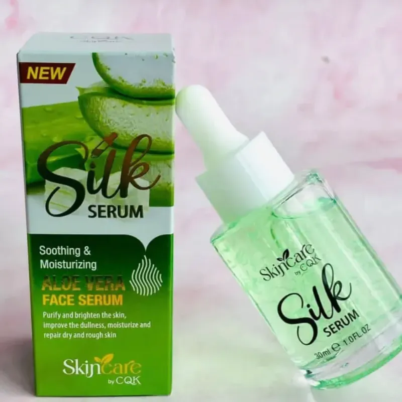 Serum de aloe vera🍃