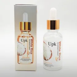 Serum de arroz anti-arrugas✨