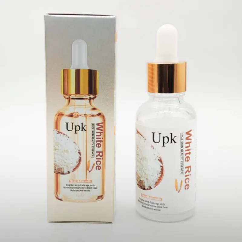 Serum de arroz anti-arrugas✨