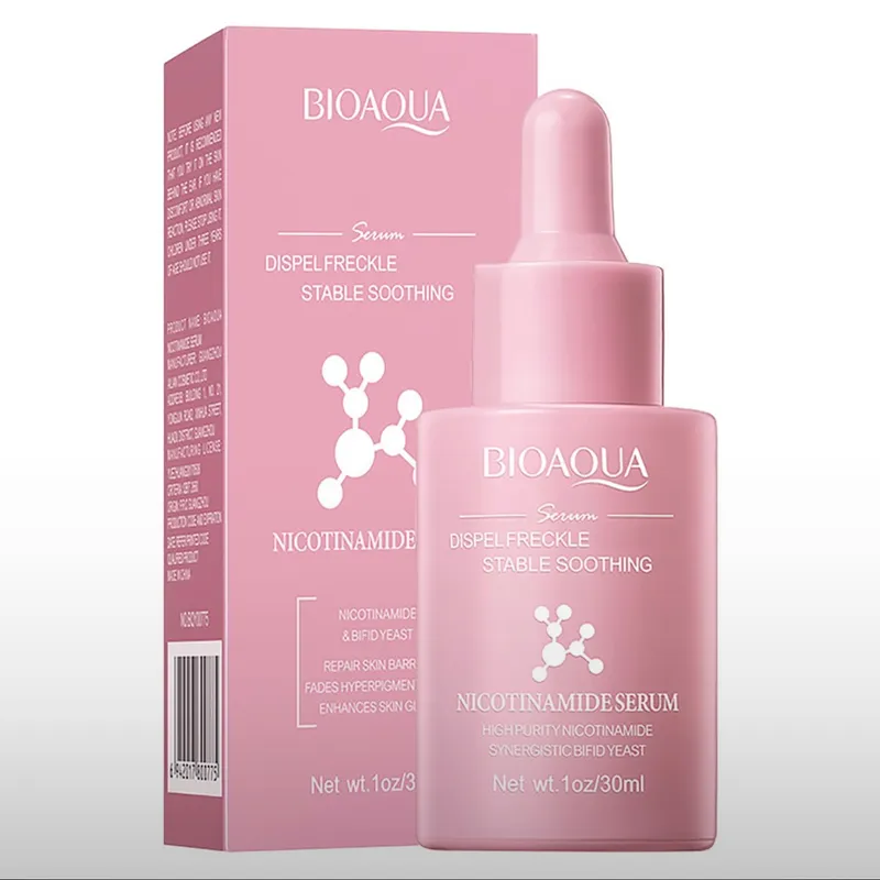 Serum de Niacinamida Bioaqua🌸