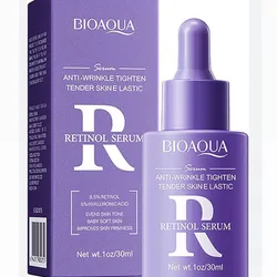 Serum de Retinol Bioaqua💜