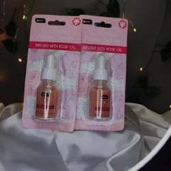 Serum hidratante de rosas 🌹✨