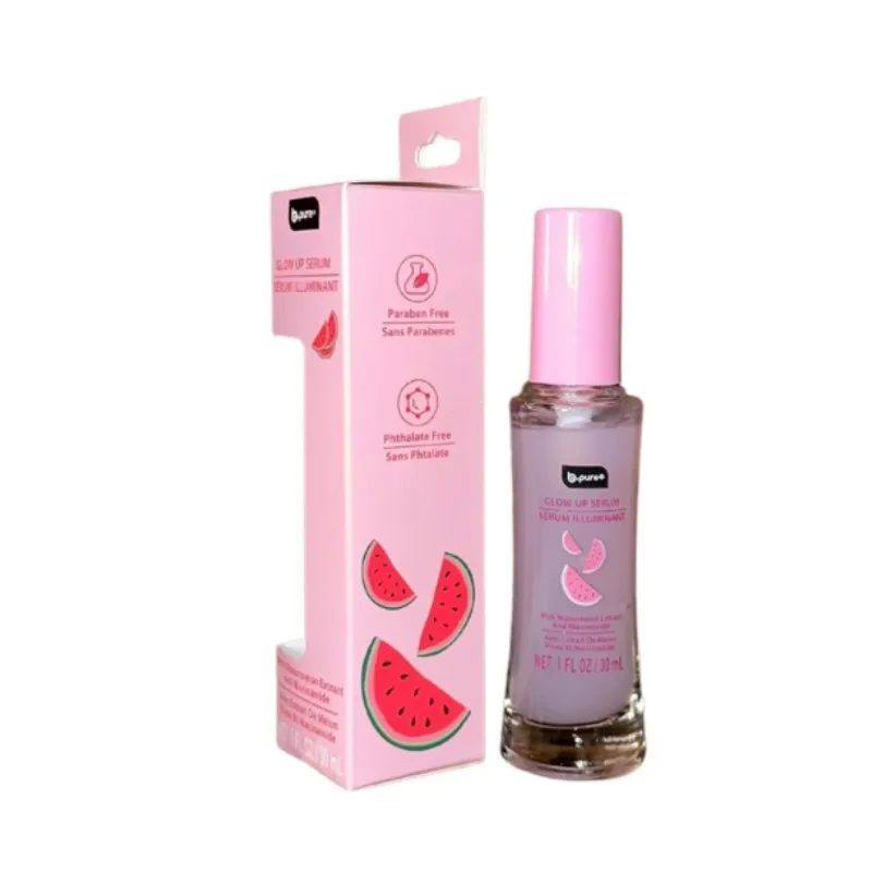 Serum iluminador hidratante✨🍉