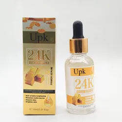 Serum reparador gold essence✨