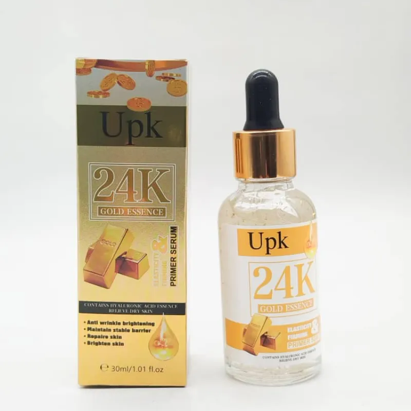 Serum reparador gold essence✨