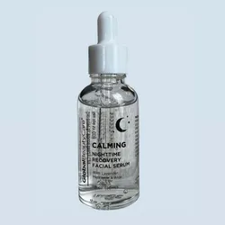 Serum reparador para la noche✨