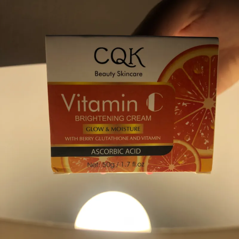 Vitamina C