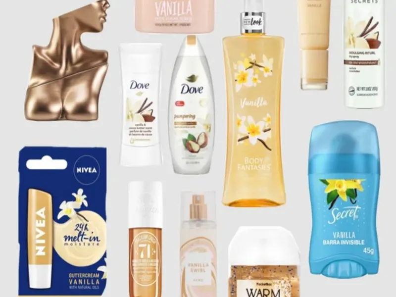 🤍Aseo y perfumería🤍