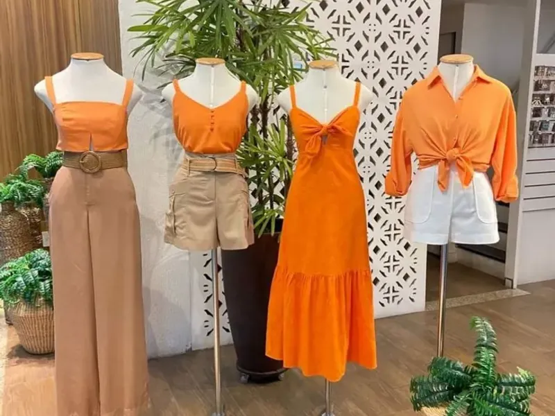 Monos, Conjuntos y Vestidos 👗