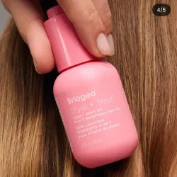 ​✨ Briogeo Style + Treat: Elixir de Estilo y Cuidado