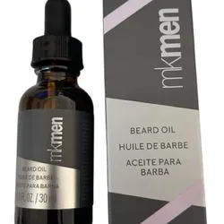 Aceite de hombre para Barba 🧔 