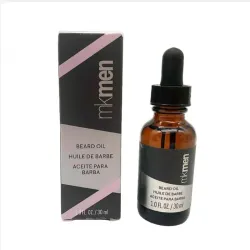 🧔🏻‍♂️Aceite para Barba🧔🏻‍♂️