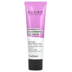 💜ACURE Radically Rejuvenating Eye Cream👁️💜( contorno de ojos 👁️)