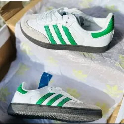 Adidas Samba 