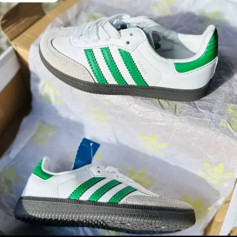 Adidas Samba 