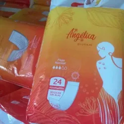 Almohadillas sanitarias