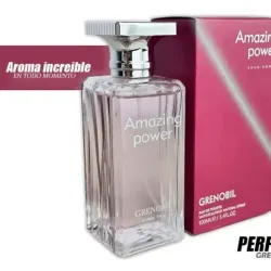 🔮Amazing Power - Grenobil Pour Homme🔮