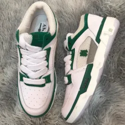 Amiris Verdes y Blancas 