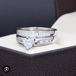 Anillo de compromiso 