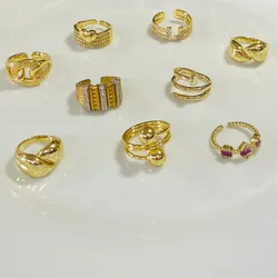 Anillos 