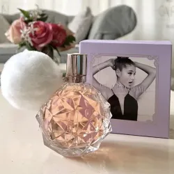 💜🩷​Ari by Ariana Grande🩷💜