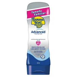 🌞 Banana Boat Advanced Protection FPS 50+:🌞